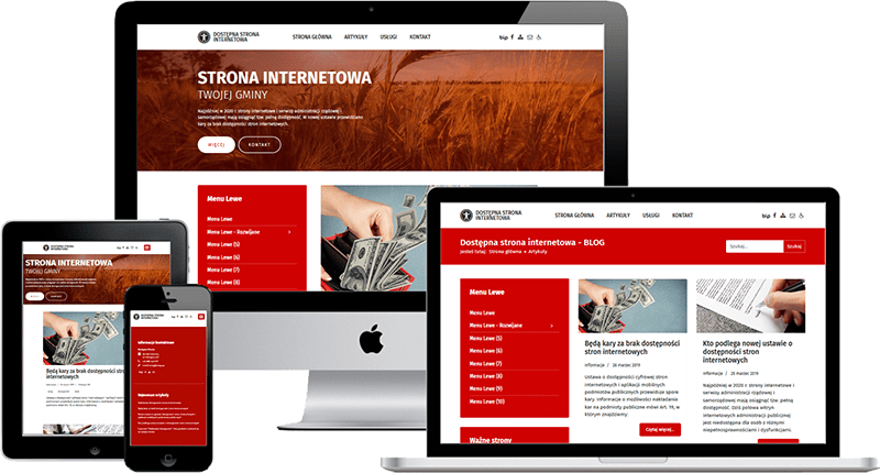 Strona internetowa warsztatu — Twoja baza operacyjna, nie wizytówka na pokaz